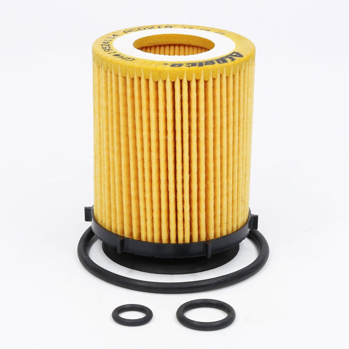 OIL FILTER - AC0218, , scaau_hi-res