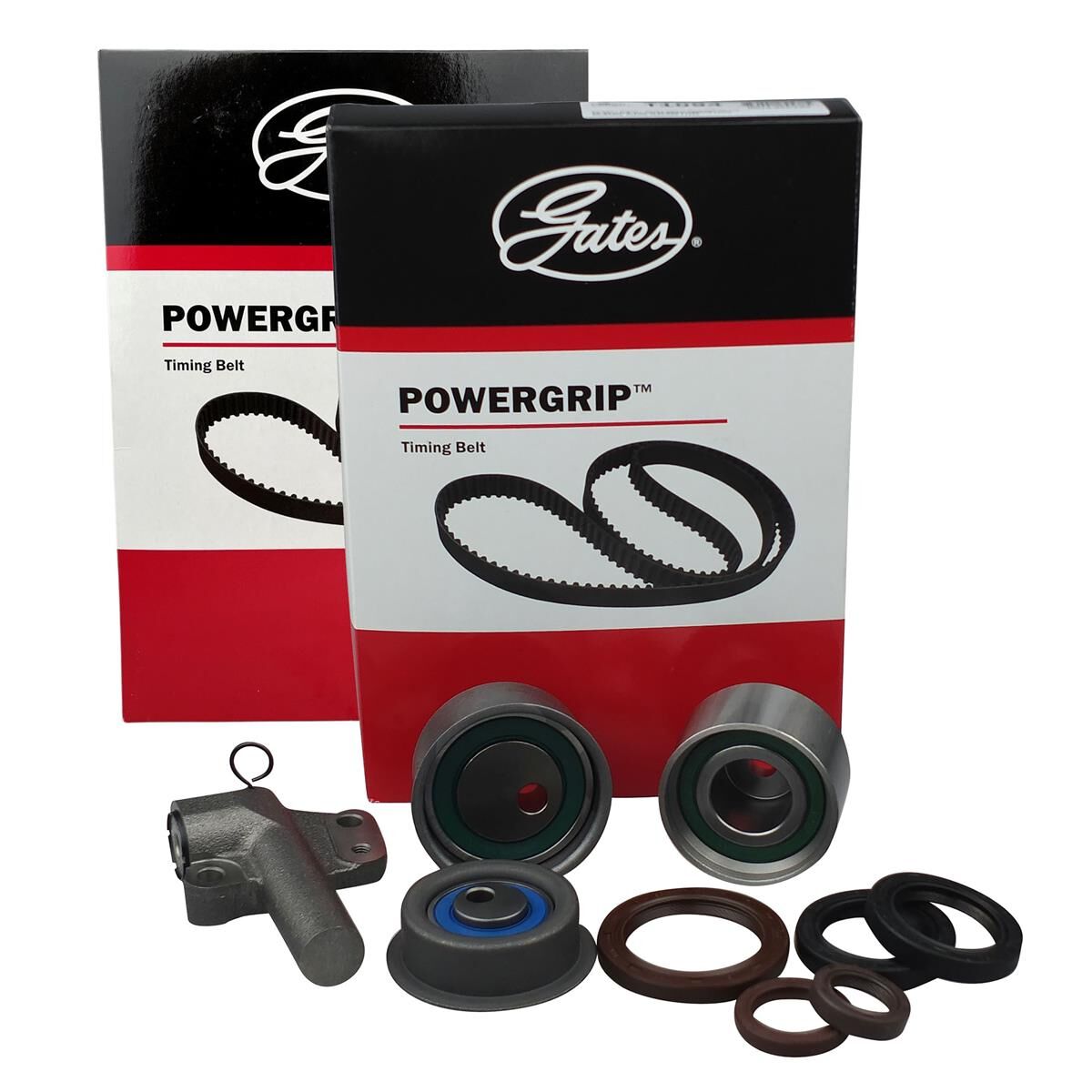 ENGINE TIMING BELT KIT W / HYD, , scaau_hi-res
