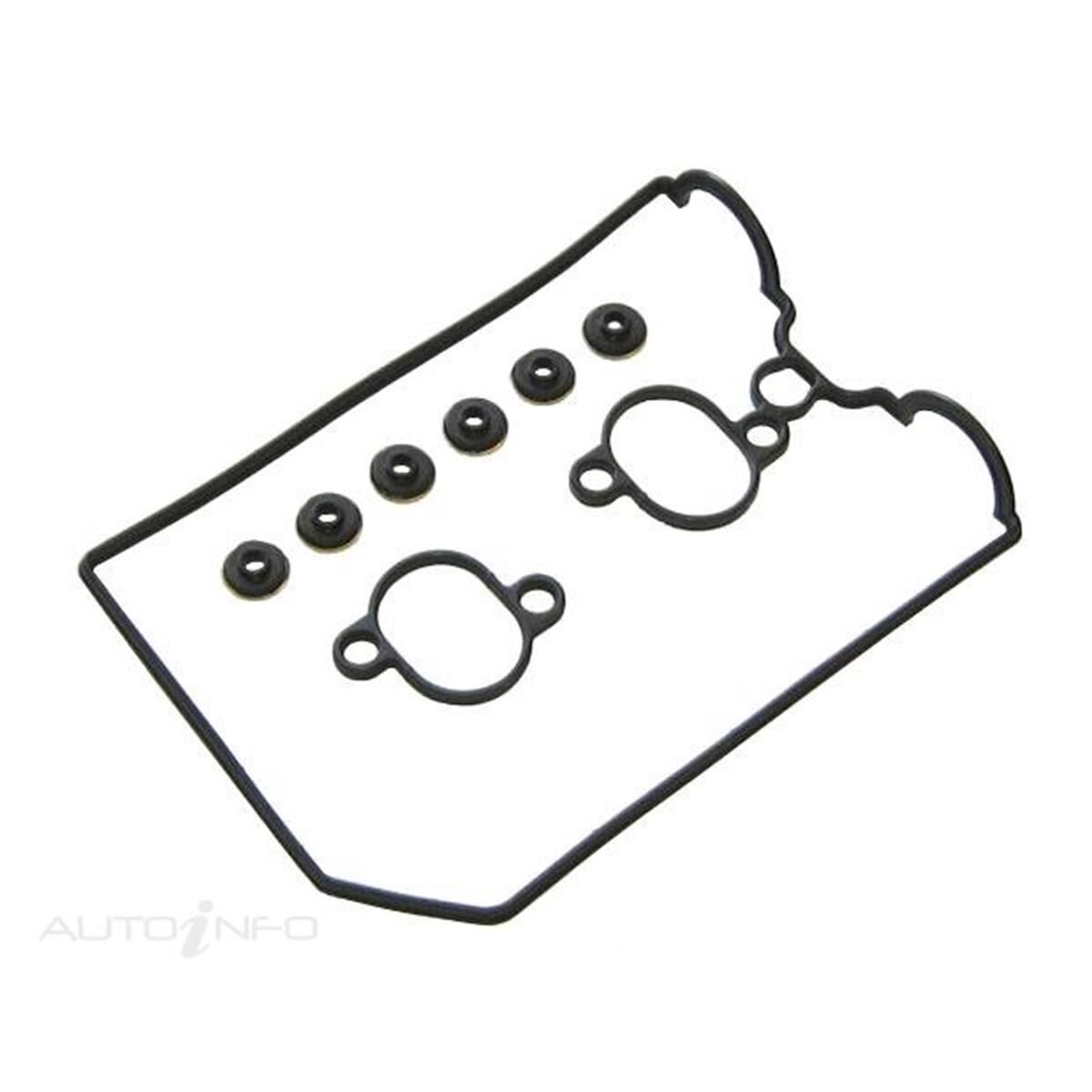 PTQ VALVE COVER GASKET SET, , scaau_hi-res
