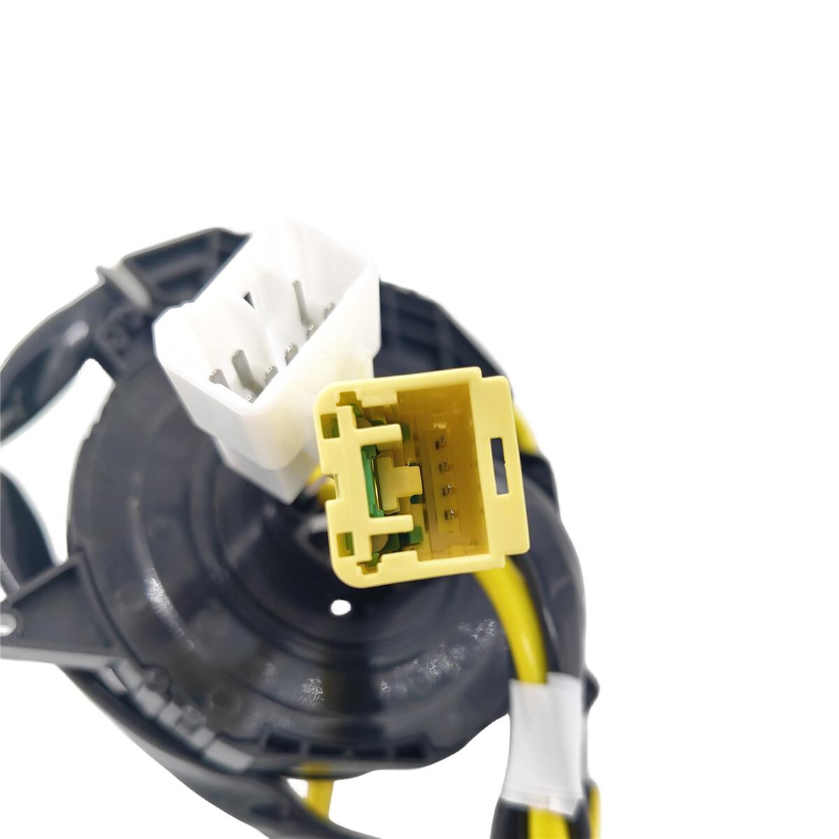 AIRBAG CLOCK SPRING FIT FOR SUBARU IMPREZA 83196FG000 2007-2010, , scaau_hi-res