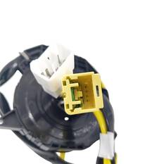 AIRBAG CLOCK SPRING FIT FOR SUBARU IMPREZA 83196FG000 2007-2010, , scaau_hi-res