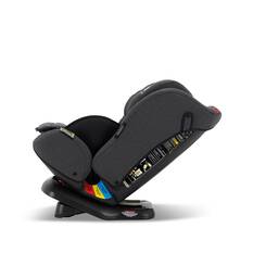 LUXI II GO 0 TO 8 YEARS - BLACK FLECK, , scaau_hi-res