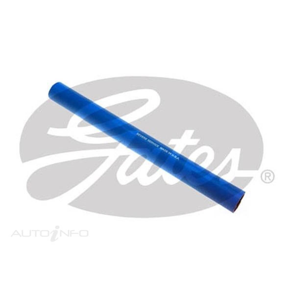 28230 2 1/4" X 3FT SILICONE HS, , scaau_hi-res