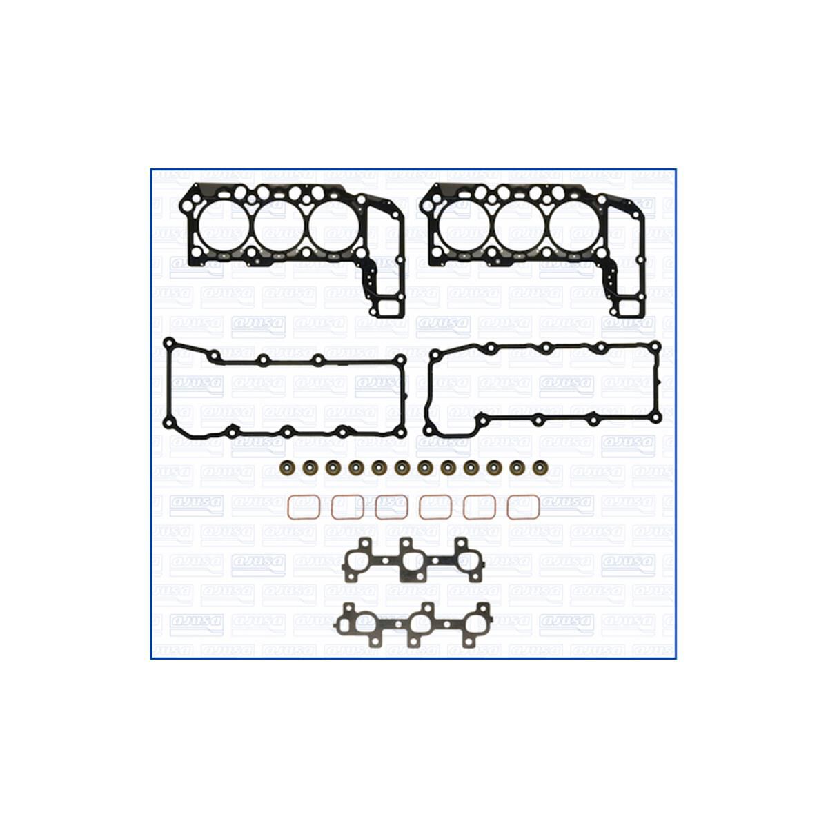 SUIT JEP 3.7L EKG >2/08 VRS GSKT SET, , scaau_hi-res