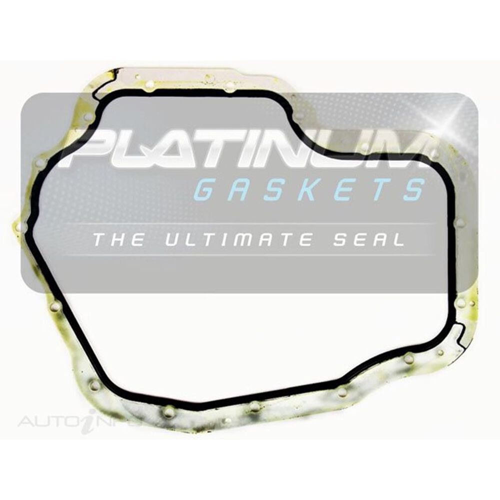 Platinum Oil Pan Gasket OPS600 Supercheap Auto