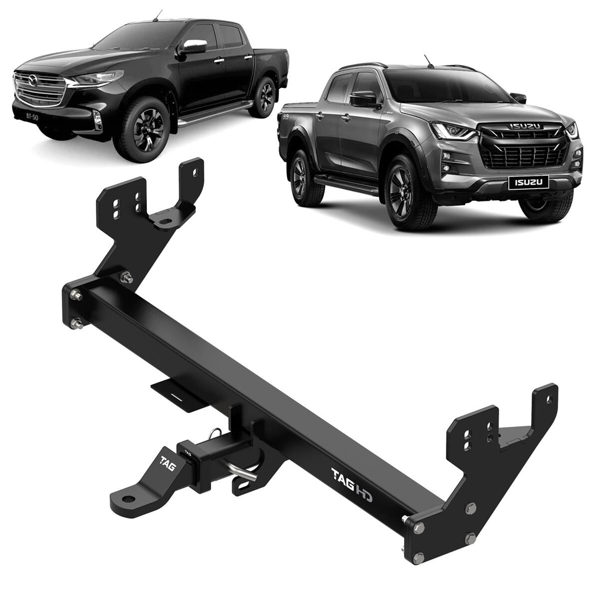 Bt50 roof racks outlet supercheap