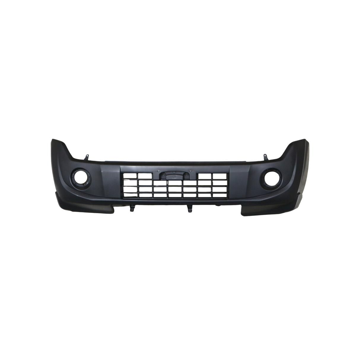 PAJERO 10/11-6/14 F.BAR COVER, , scaau_hi-res