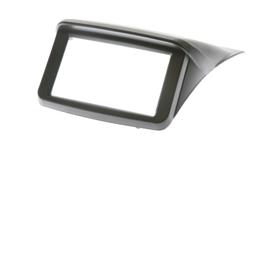 Aerpro Facia To Suit Mitsubishi Triton 07 Black Fp8013 Supercheap Auto