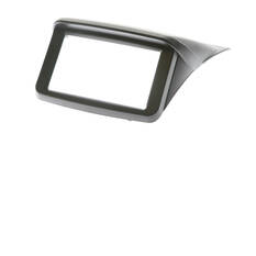 FACIA FOR MITSUBISHI/TRITON 2007 BLACK, , scaau_hi-res