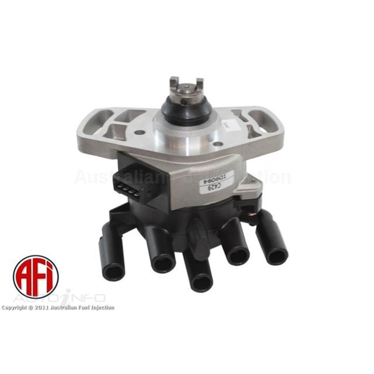 IGNITION DISTRIBUTOR, , scaau_hi-res