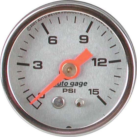 0-15 PSI 1-1/2 SILVER FUEL, , scaau_hi-res