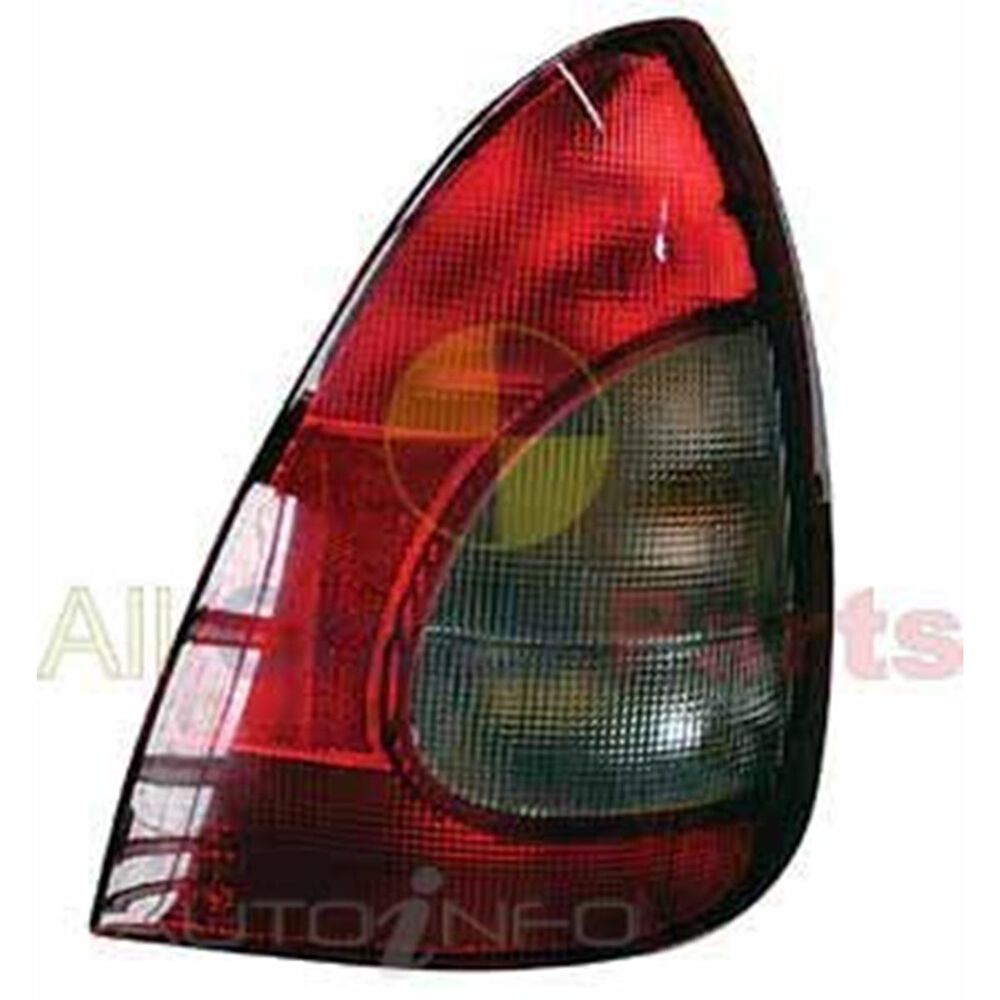 Tail Light Supercheap Auto