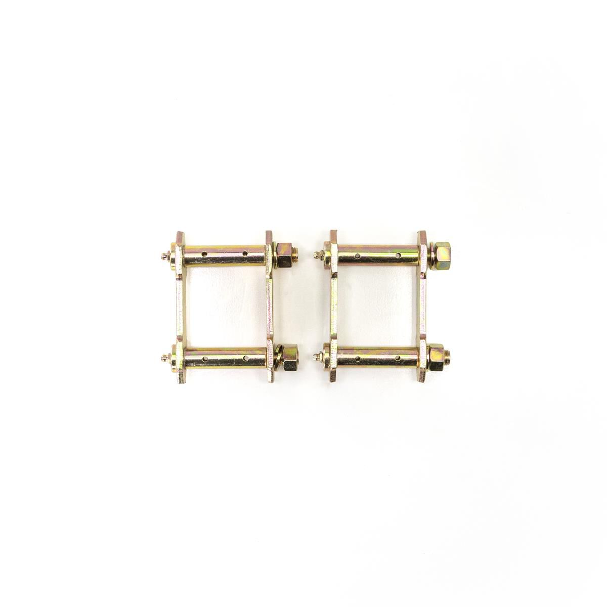 Shackle Kit/Pin - 4WD & Car, , scaau_hi-res