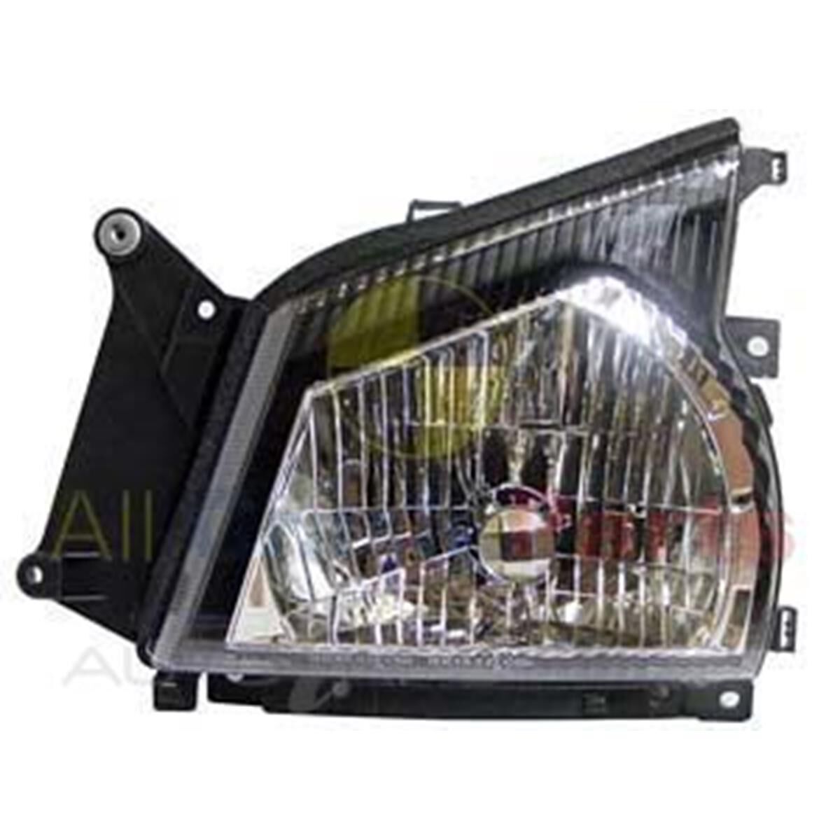 HEAD LAMP LH, , scaau_hi-res