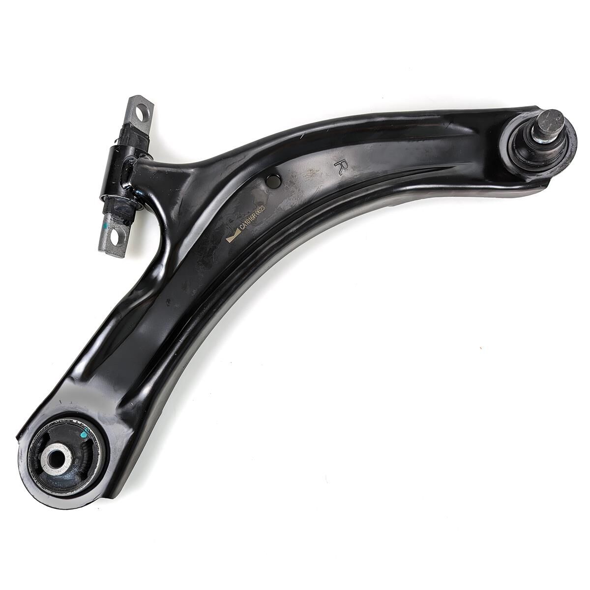 Control Arm Front Lower - Right - NISSAN X-TRAIL T31 TS 2.0L M9R, , scaau_hi-res