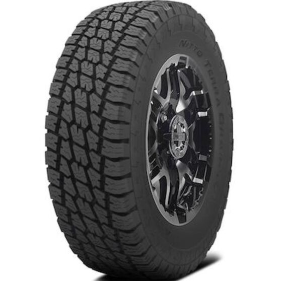 275/65R20 126/123R, Terra Grappler Tyres, 4x4, , scaau_hi-res