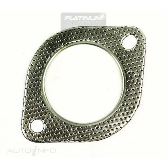 Platinum Exhaust Flange Gasket JE931 Supercheap Auto