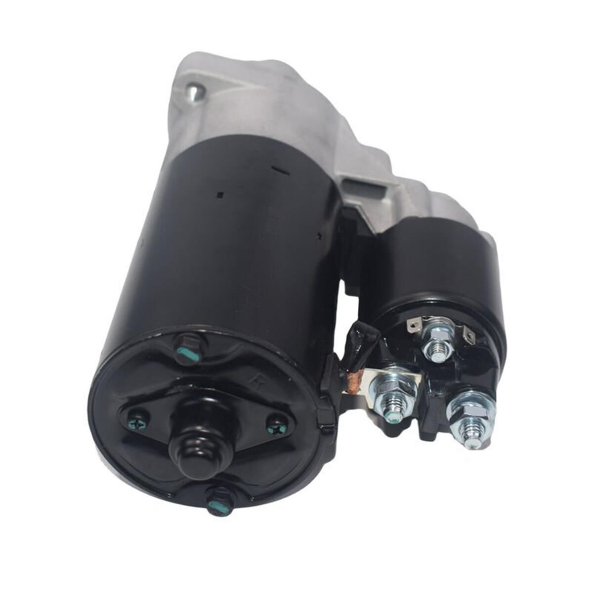 Starter Motor, , scaau_hi-res