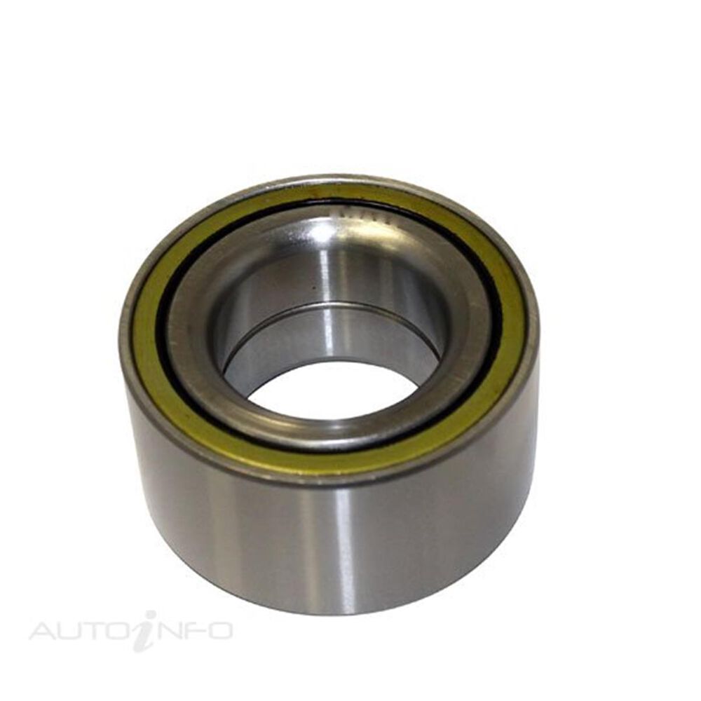 Bearing Wholesalers Wheel Bearing Kit 4451 KIT Supercheap Auto