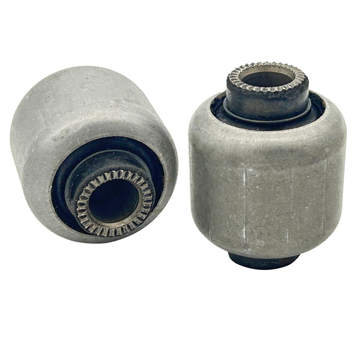 CONTROL ARM BUSH KIT FRONT - LOWER INNER FORD FALCON FG & FG X, , scaau_hi-res