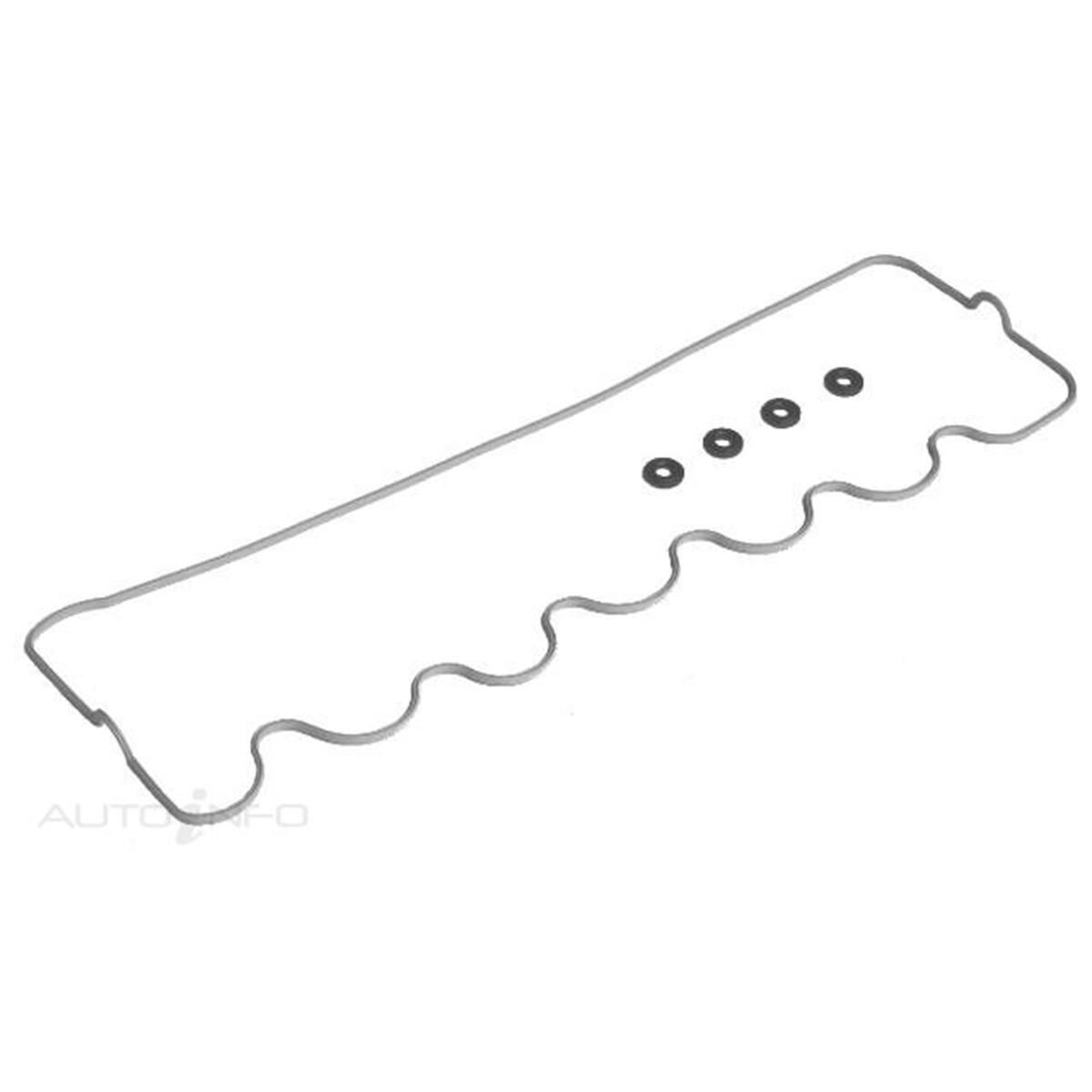 PTQ VALVE COVER GASKET SET, , scaau_hi-res