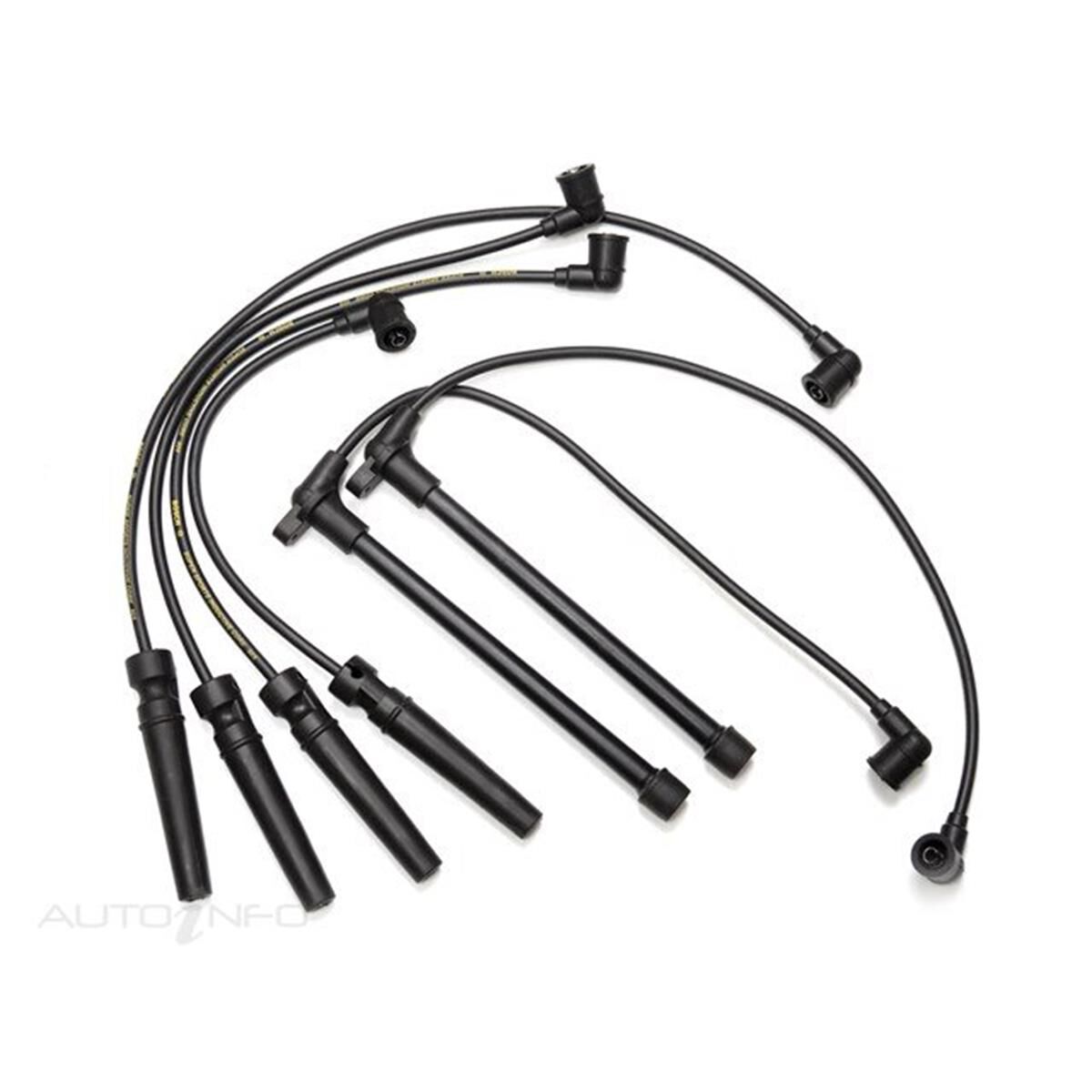 Ht Ignition Cable, , scaau_hi-res