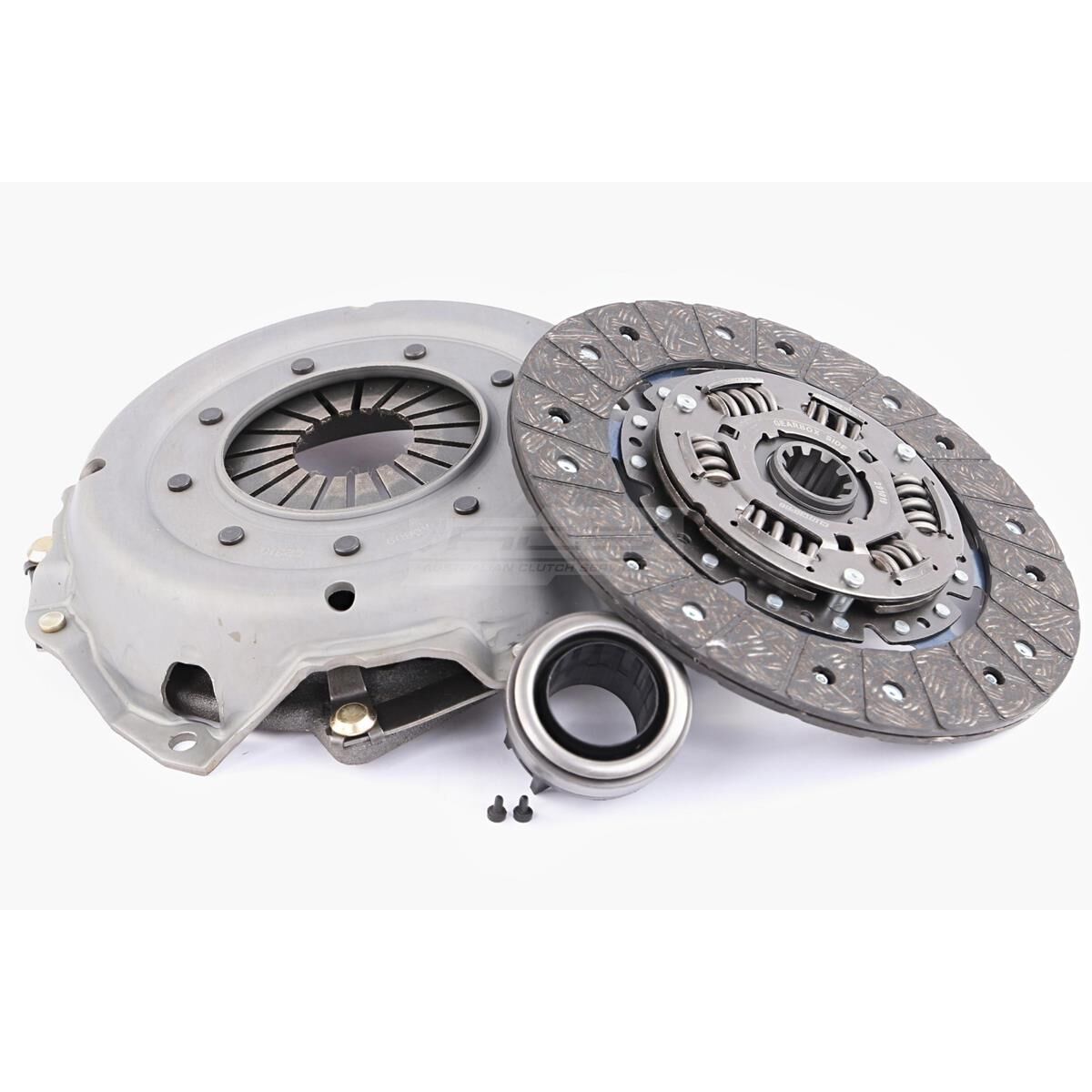 KIT STD GMH COM VC 2.8/3.3L, , scaau_hi-res