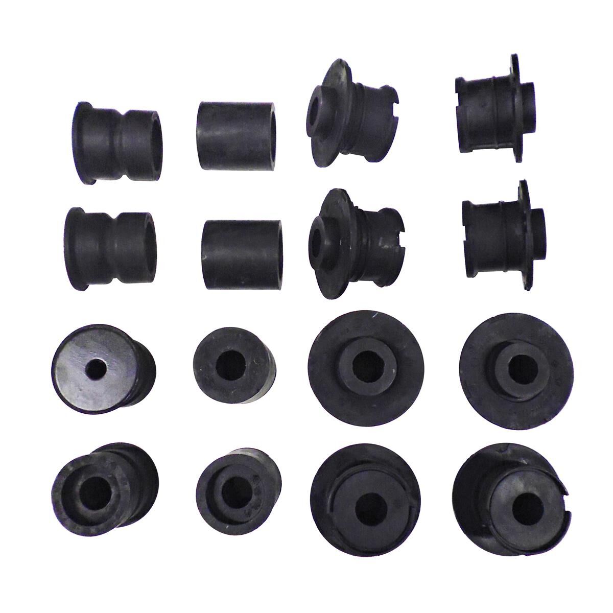 TF RODEO 92-97 CREW CAB BODY MOUNT KIT COMPLETE, , scaau_hi-res