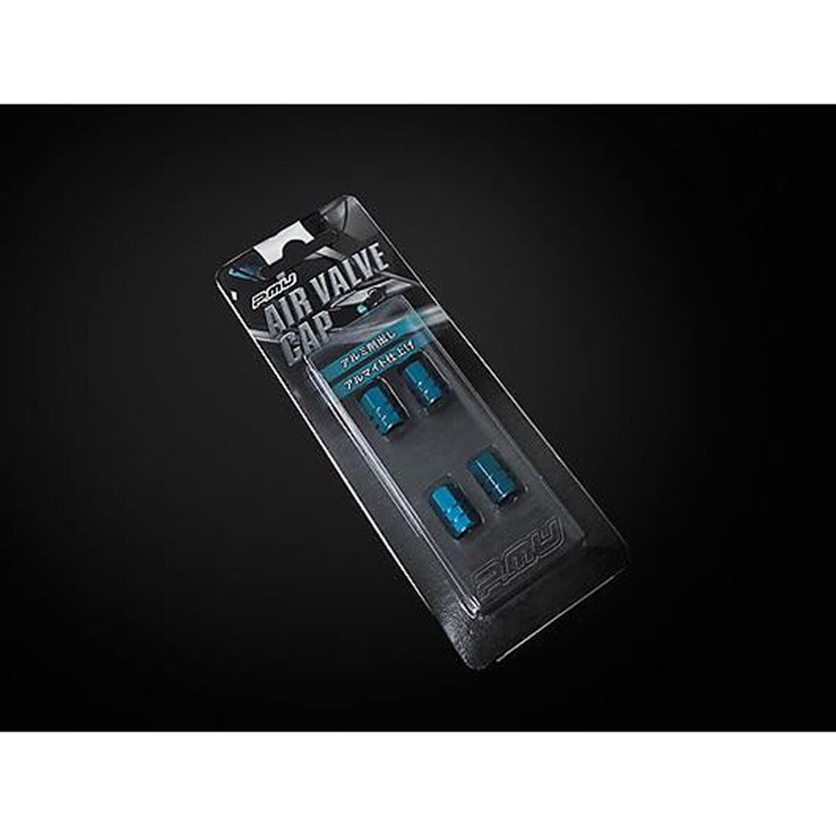 AIR VALVE CAP SET OF 4, , scaau_hi-res