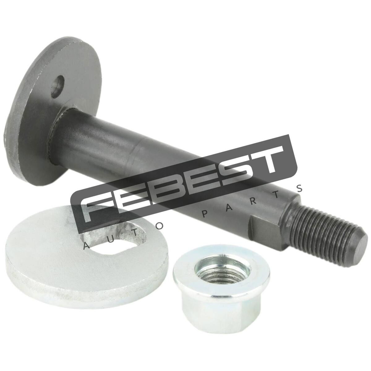 REPAIR KIT, CAMBER ADJUSTING ECCENTRIC BOLT, , scaau_hi-res