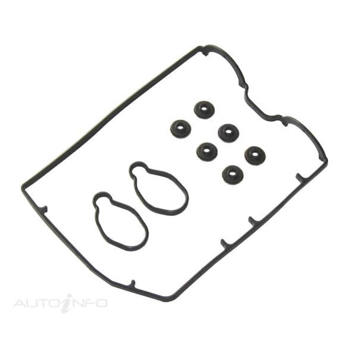 PTQ VALVE COVER GASKET SET, , scaau_hi-res