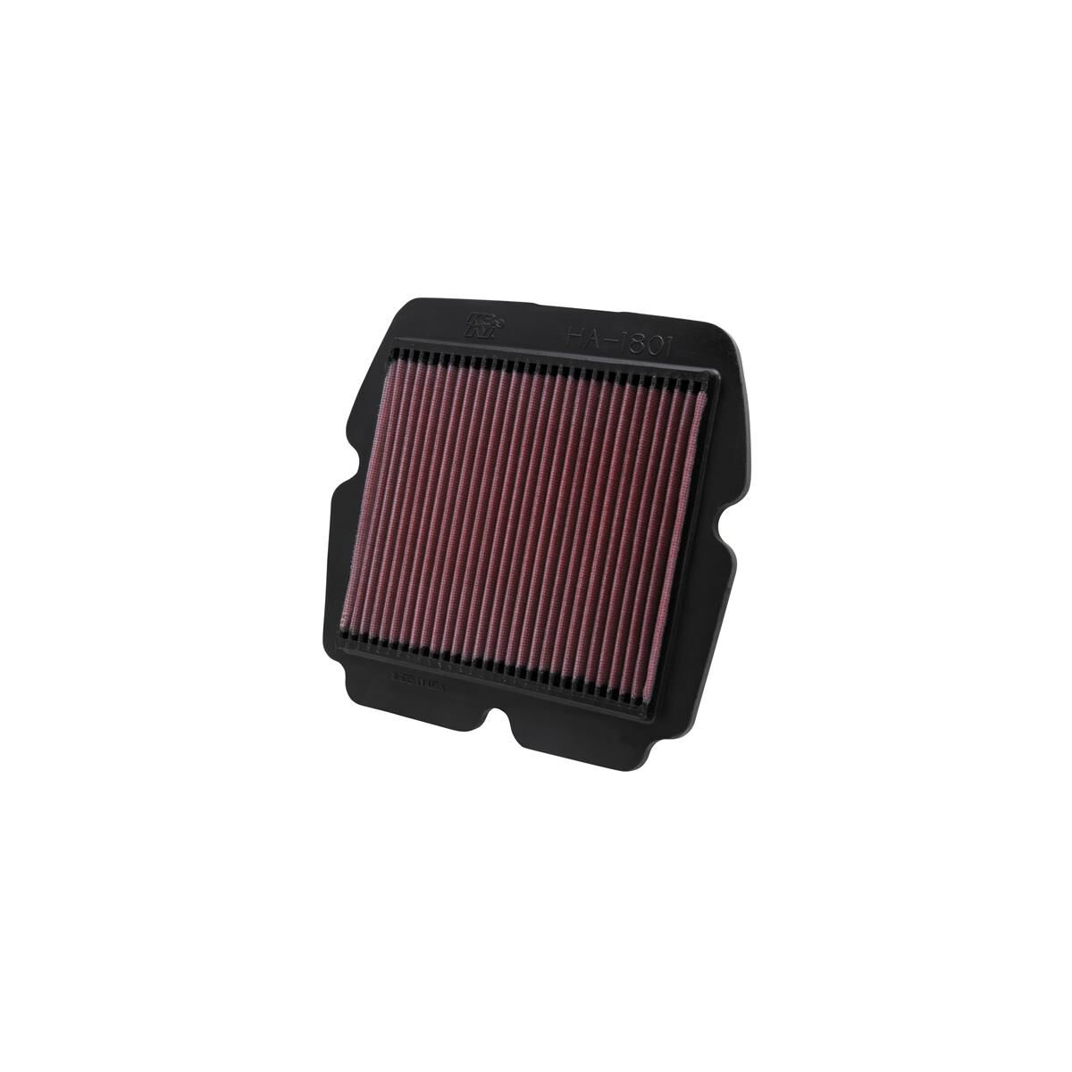 K&N AIR FILTER KHA-1801, , scaau_hi-res