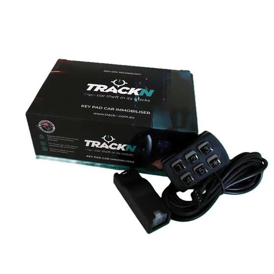 KEY PAD IMMOBILISER, , scaau_hi-res