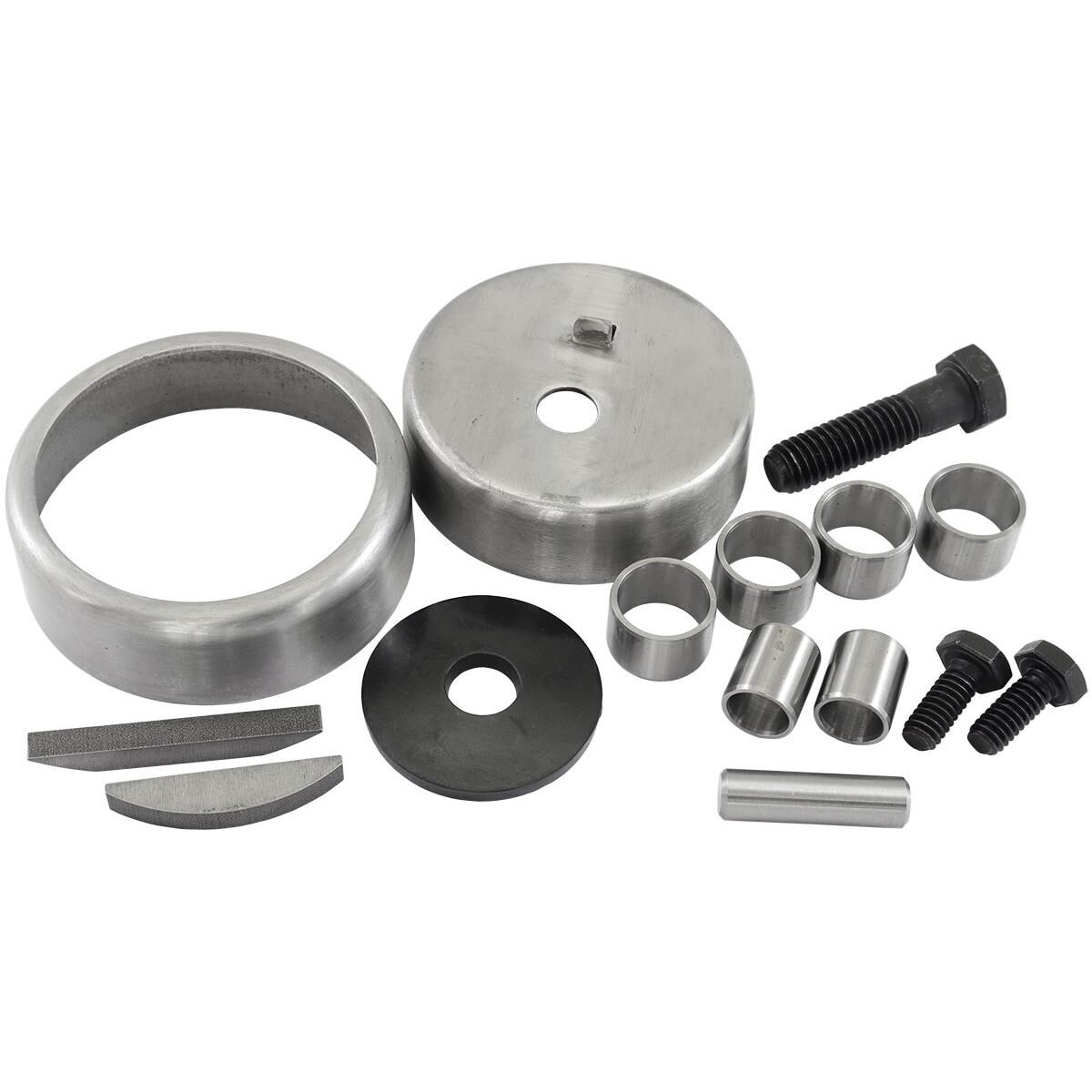 SBF ENGINE FINISHING KIT SMALL BLOCK FORD HARDWARE, , scaau_hi-res
