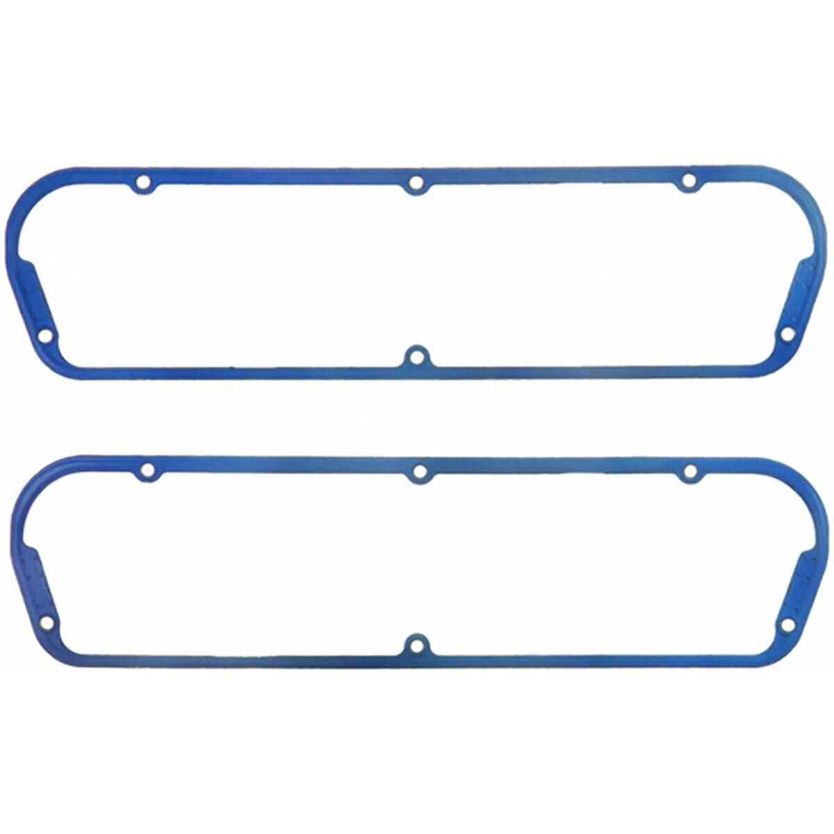 SBF PERMADRYPLUS  289-351W VALVE COVER GASKET, , scaau_hi-res