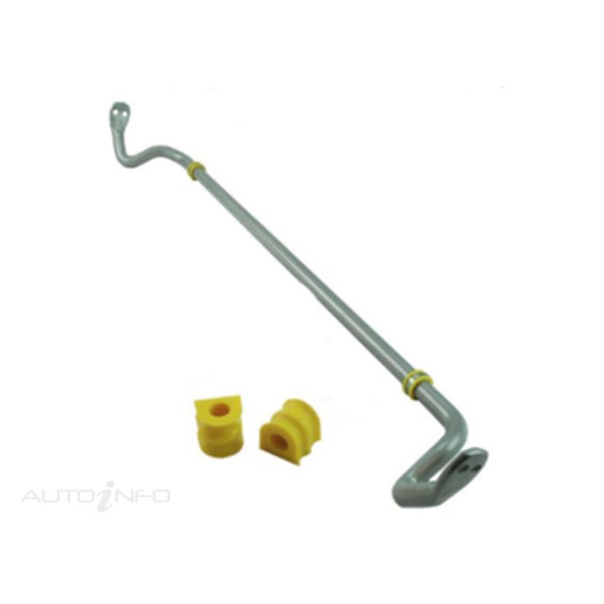 SWAY BAR 22MM H/DUTY BLADE ADJUSTABLE, , scaau_hi-res