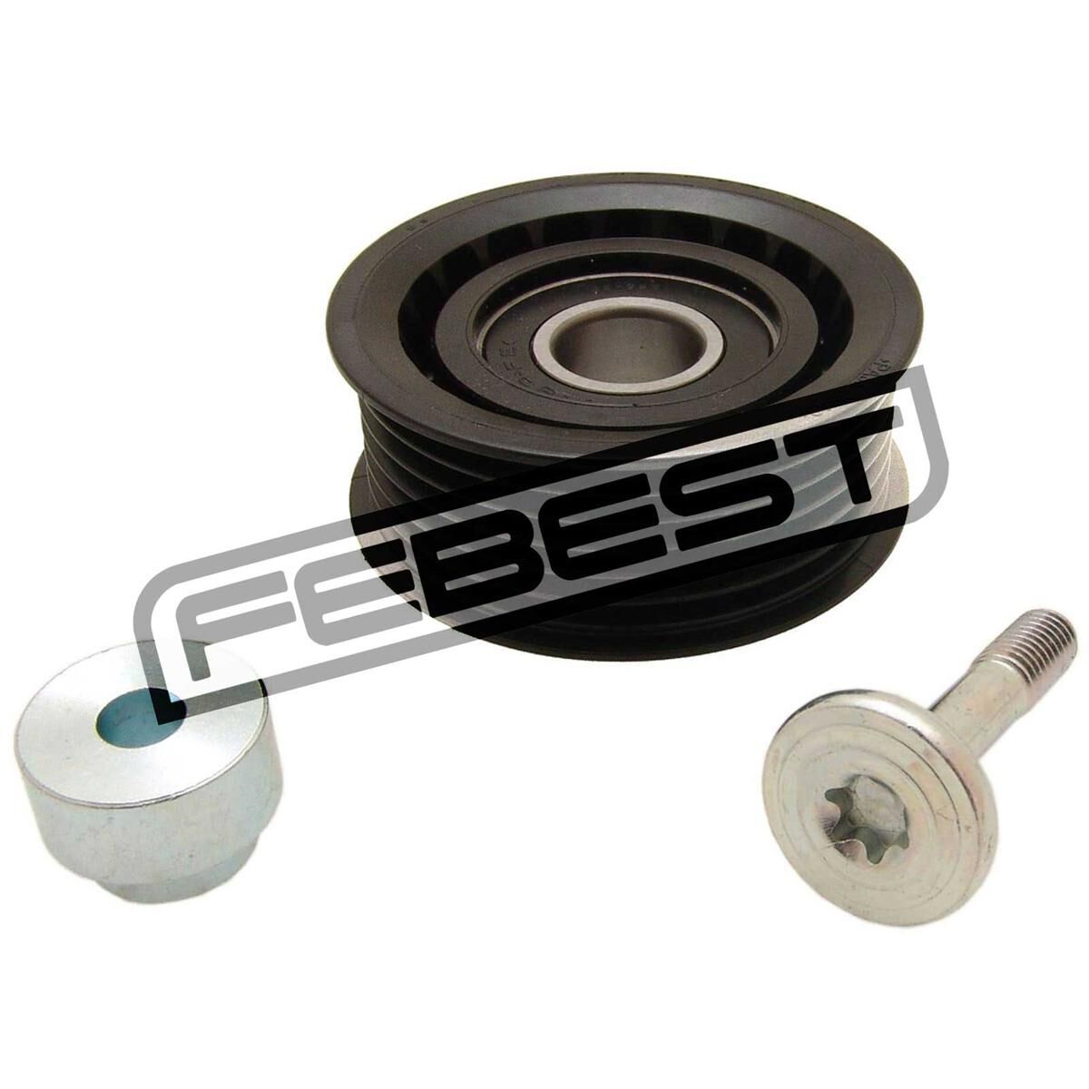 PULLEY IDLER KIT, , scaau_hi-res