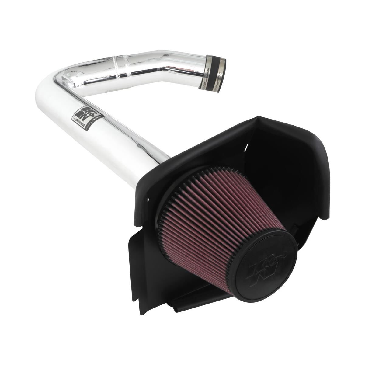 69-2544TP K&N PERFORMANCE AIR INTAKE SYSTEM, , scaau_hi-res