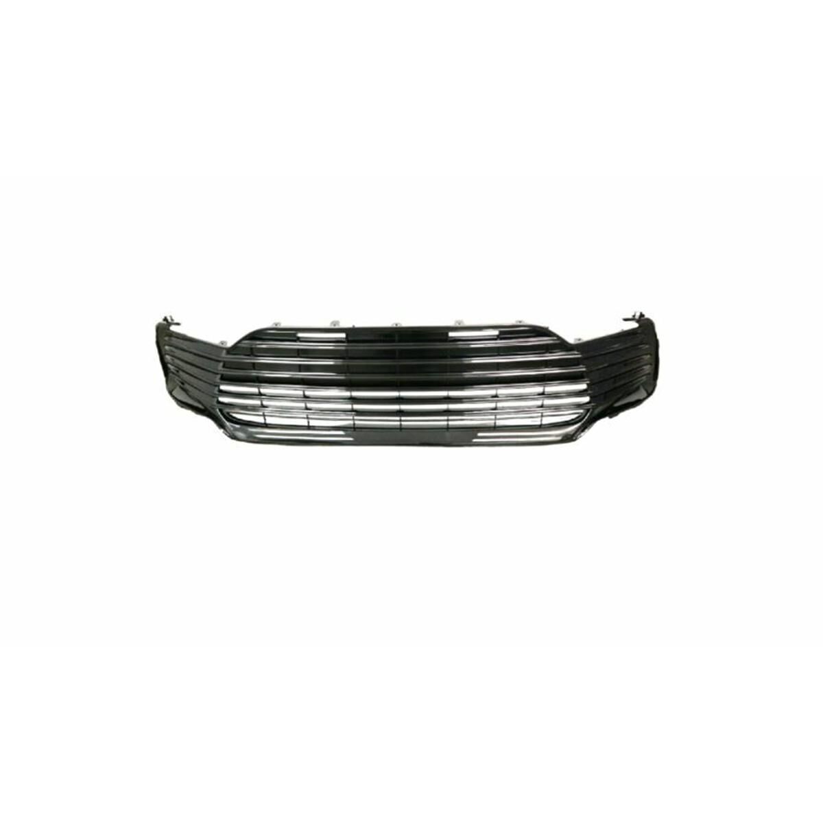 TOYOTA CAMRY ASV70/AXVH71 SERIES 2
09/2017 ~ ONWARDS
FRONT BAR INSERT BLACK
ACCENT TYPE
WITHOUT SENSOR HOLE, , scaau_hi-res