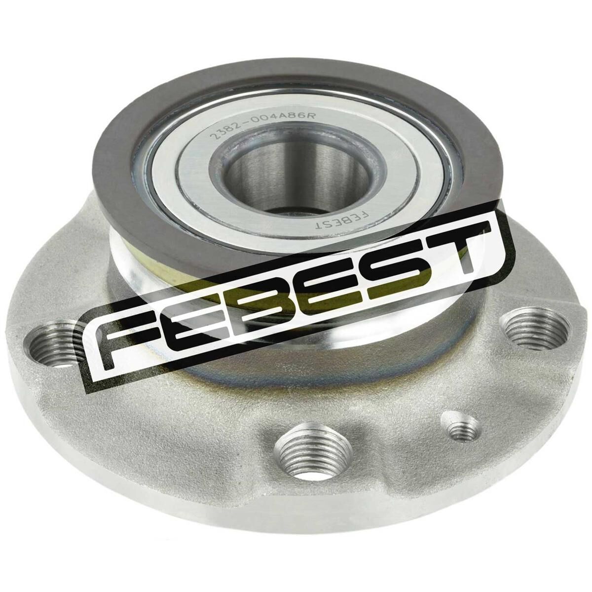 FEBEST Rear Wheel Hub - 2382-004A86R | Supercheap Auto