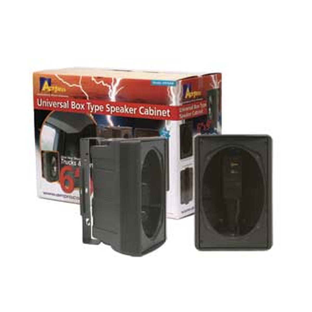 universal car speaker mounts