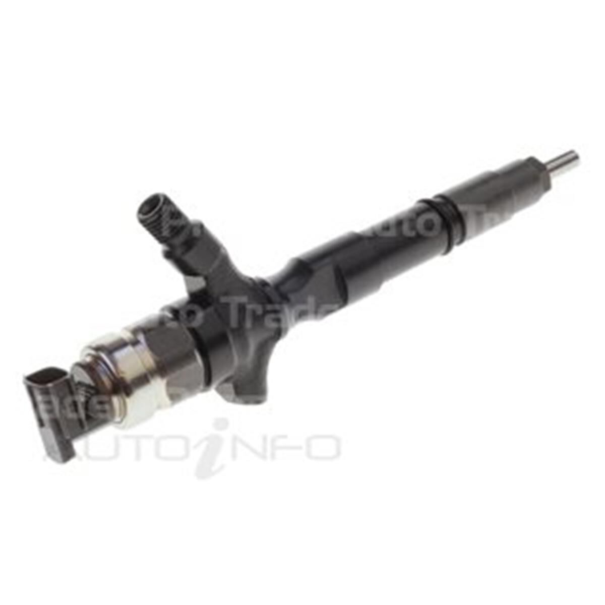 Diesel Fuel INJECTOR, , scaau_hi-res