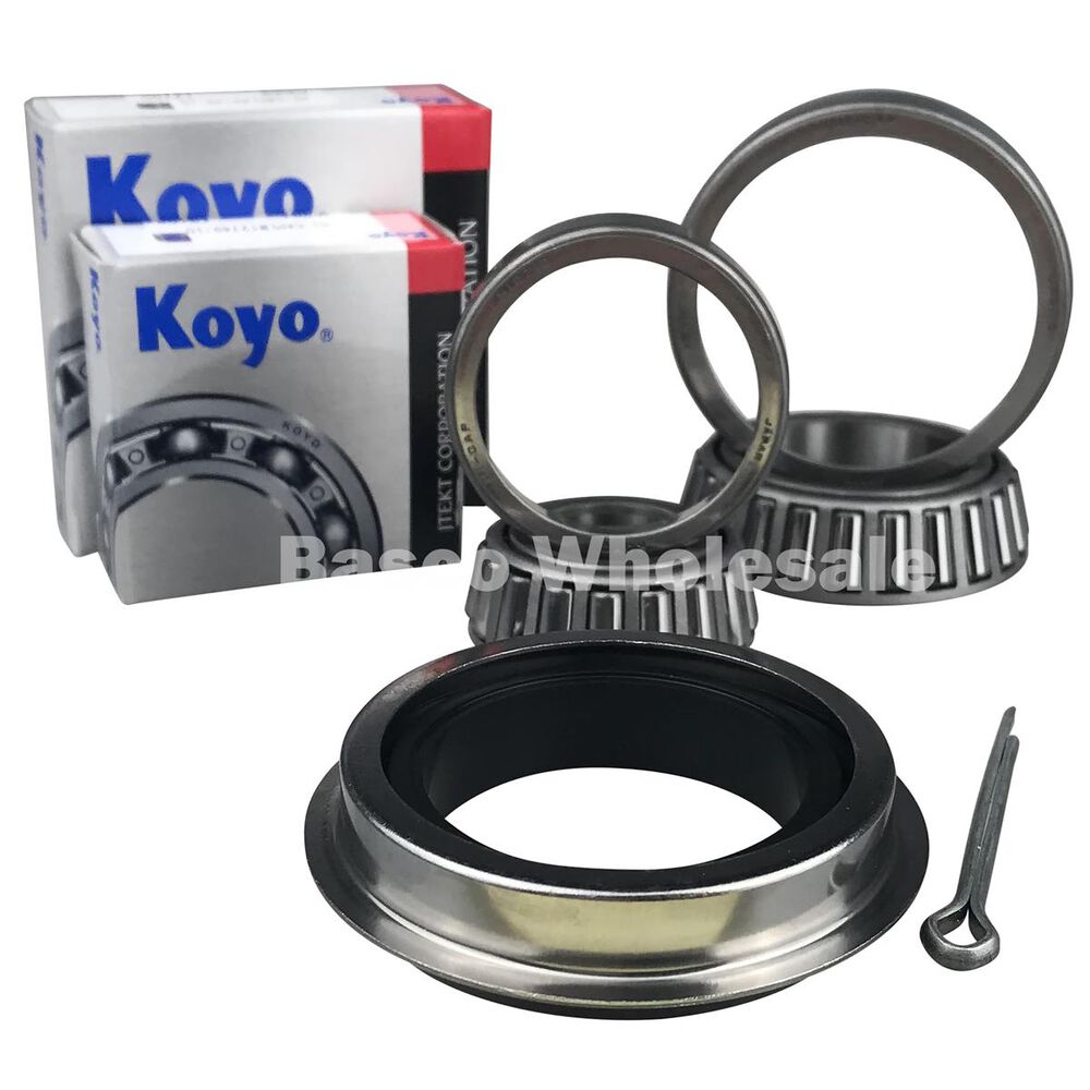 Basco Trailer Bearing Kit TBK3 Supercheap Auto