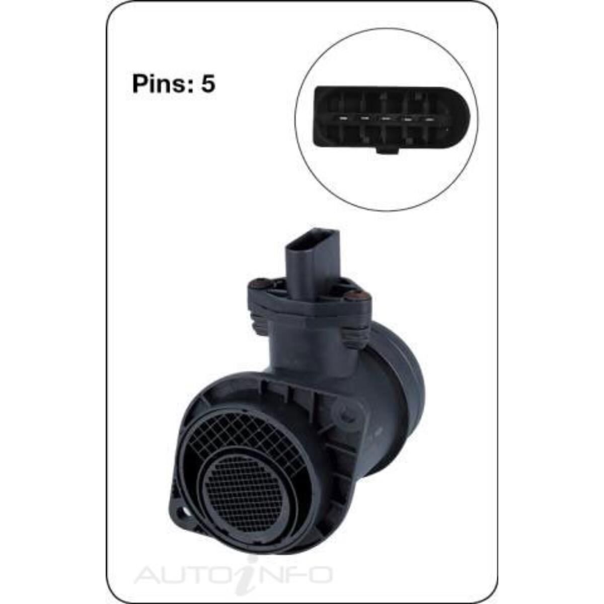 TRIDON AIR FLOW METER, , scaau_hi-res