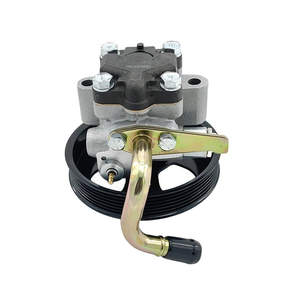 Power Steering Pump, , scaau_hi-res