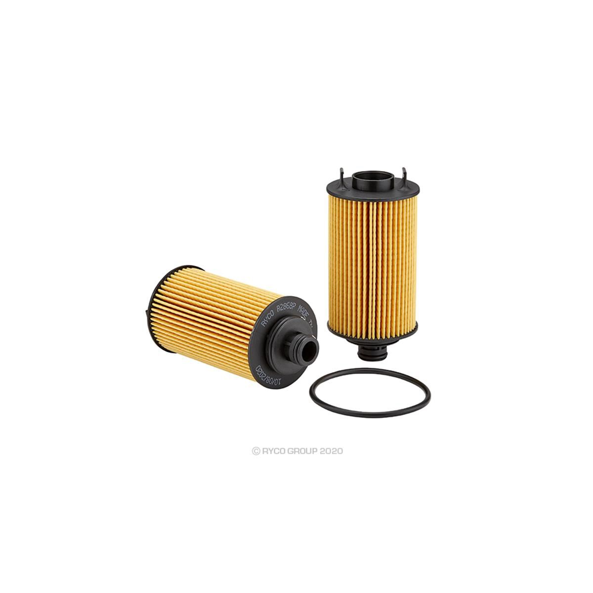 RYCO OIL FILTER - CARTRIDGE, , scaau_hi-res
