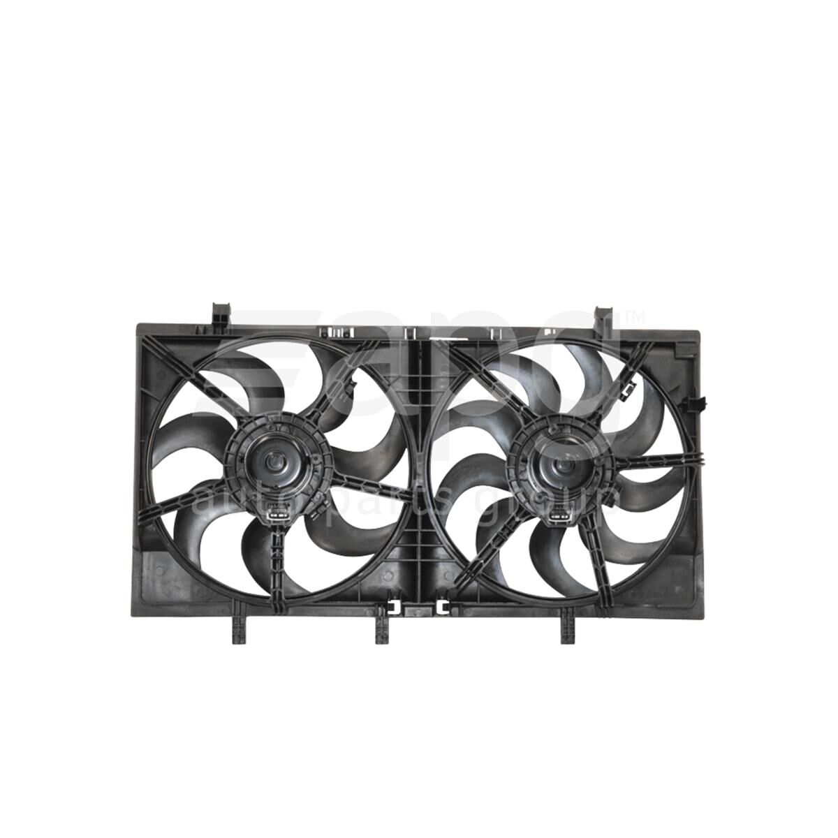 RADIATOR FAN ASSEMBLY, , scaau_hi-res