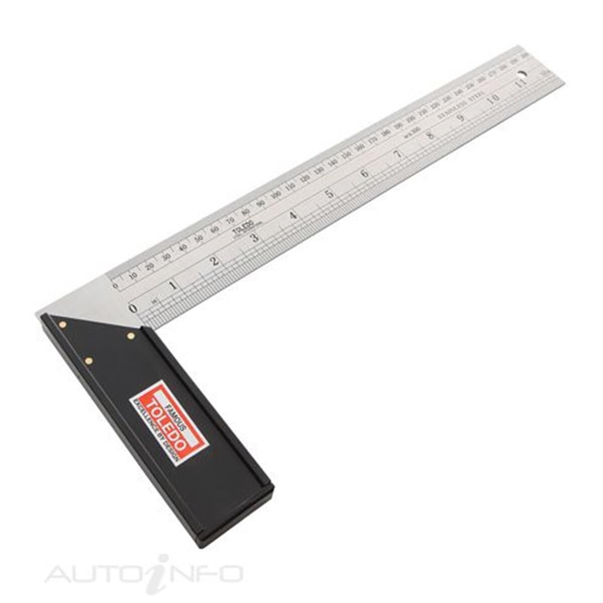 TOLEDO MITRE SQUARE 300MM, , scaau_hi-res