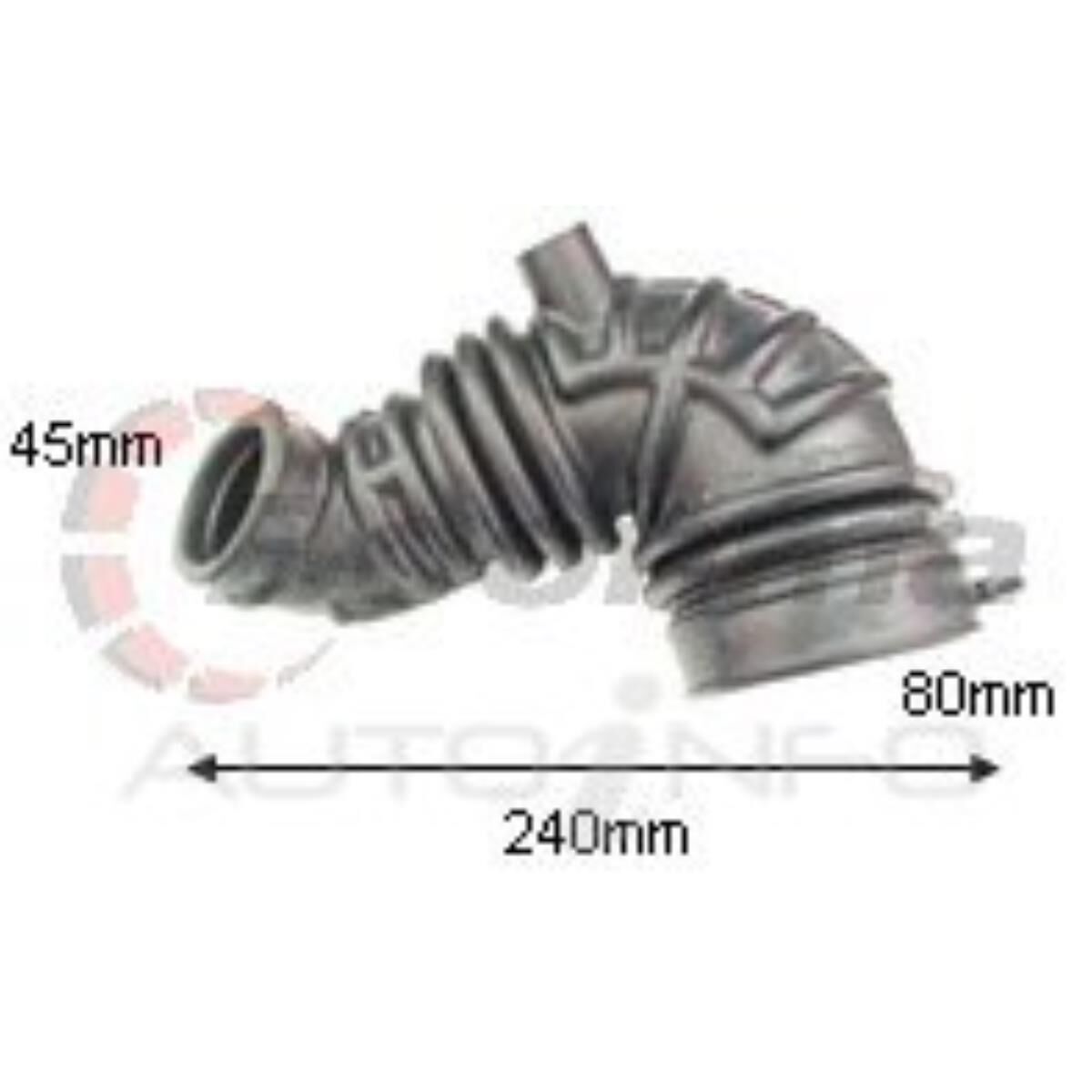 D-MAX,RODEO RA 3.0L 03-12 A/H, , scaau_hi-res