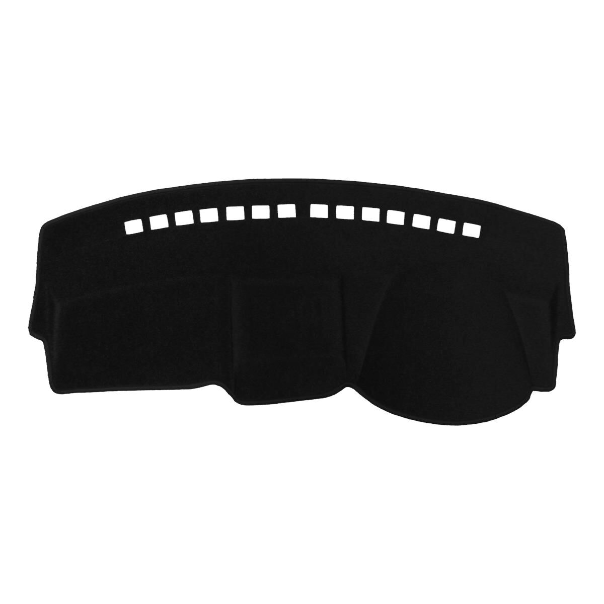 SCA Dashmat Suits Hyundai Getz Black